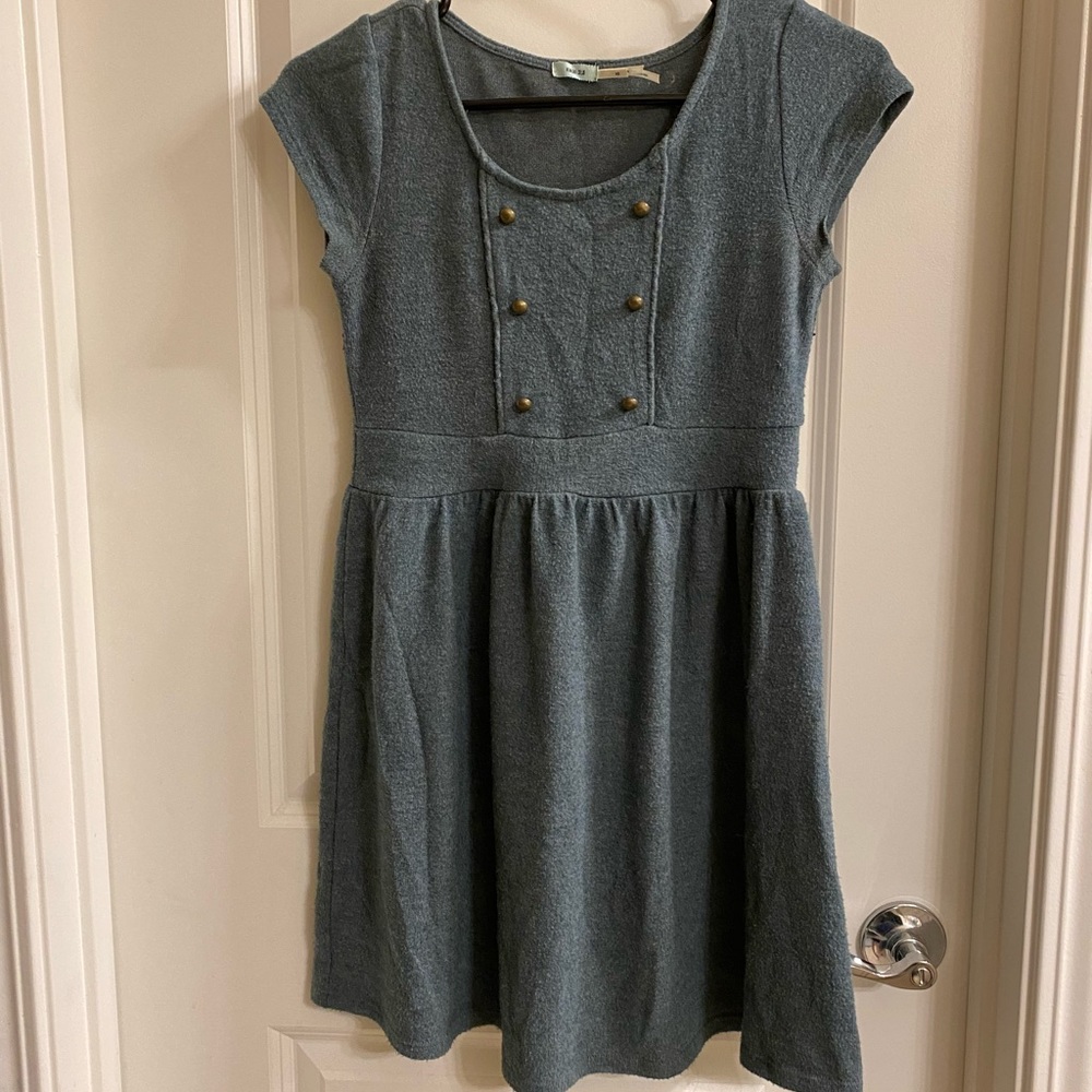 Kimchi Blue dress